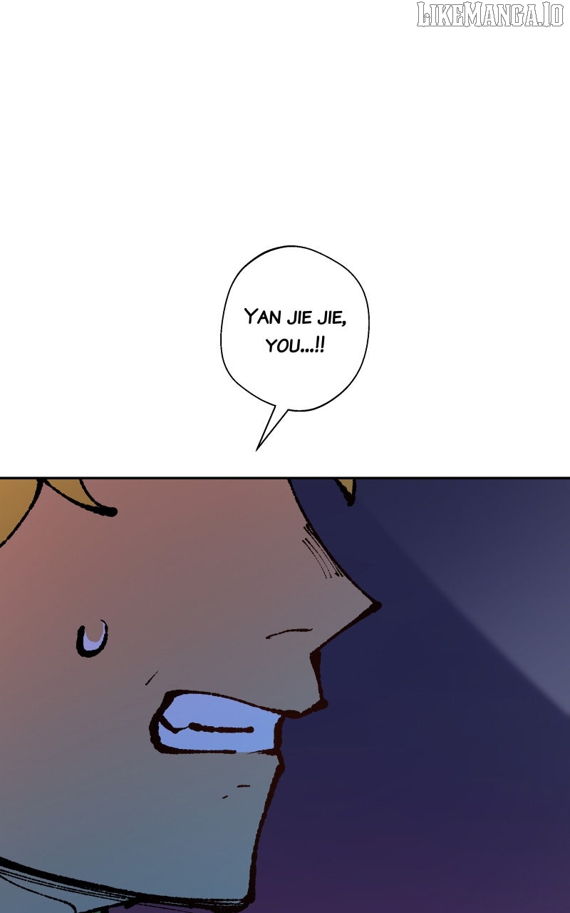 WORLD EATER YULIAN Chapter 66 - page 20